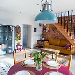 Kolor&dizajn Apartament, Bielsko-biala, Center, Dworzec Pkp 公寓 *