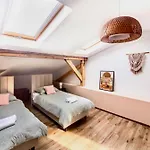Kolor&dizajn Apartament, Bielsko-biala, Center, Dworzec Pkp 公寓