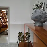 公寓 Kolor&dizajn Apartament, Bielsko-biala, Center, Dworzec Pkp