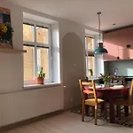 公寓 Kolor&dizajn Apartament, Bielsko-biala, Center, Dworzec Pkp