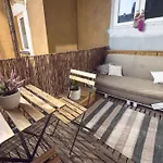 Kolor&dizajn Apartament, Bielsko-biala, Center, Dworzec Pkp 别尔斯克-比亚拉