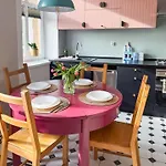 Kolor&dizajn Apartament, Bielsko-biala, Center, Dworzec Pkp 公寓 *