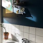Kolor&dizajn Apartament, Bielsko-biala, Center, Dworzec Pkp 公寓 别尔斯克-比亚拉