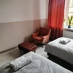 Kolor&dizajn Apartament, Bielsko-biala, Center, Dworzec Pkp *