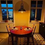 Kolor&dizajn Apartament, Bielsko-biala, Center, Dworzec Pkp 公寓