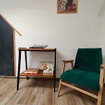 Kolor&dizajn Apartament, Bielsko-biala, Center, Dworzec Pkp *