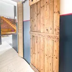 公寓 Kolor&dizajn Apartament, Bielsko-biala, Center, Dworzec Pkp