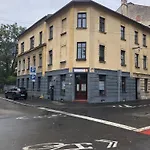 Kolor&dizajn Apartament, Bielsko-biala, Center, Dworzec Pkp * 别尔斯克-比亚拉