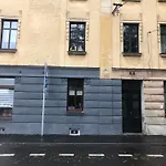 Kolor&dizajn Apartament, Bielsko-biala, Center, Dworzec Pkp