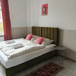 Kolor&dizajn Apartament, Bielsko-biala, Center, Dworzec Pkp *