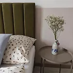 公寓 Kolor&dizajn Apartament, Bielsko-biala, Center, Dworzec Pkp 别尔斯克-比亚拉