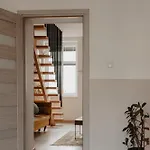Kolor&dizajn Apartament, Bielsko-biala, Center, Dworzec Pkp 公寓 *
