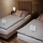 Kolor&dizajn Apartament, Bielsko-biala, Center, Dworzec Pkp * 别尔斯克-比亚拉