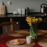 Kolor&dizajn Apartament, Bielsko-biala, Center, Dworzec Pkp 公寓 别尔斯克-比亚拉