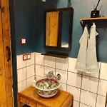 Kolor&dizajn Apartament, Bielsko-biala, Center, Dworzec Pkp 公寓 别尔斯克-比亚拉