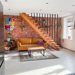 Kolor&dizajn Apartament, Bielsko-biala, Center, Dworzec Pkp 公寓