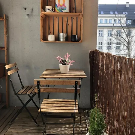 Kolor&dizajn Apartament, Bielsko-biala, Center, Dworzec Pkp *