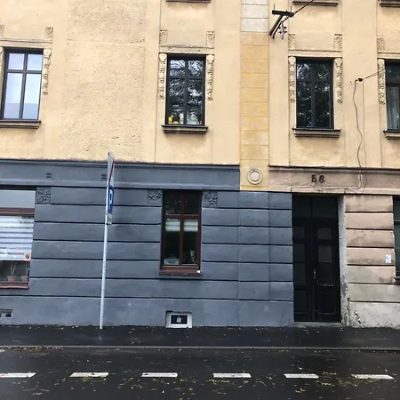 Kolor&dizajn Apartament, Bielsko-biala, Center, Dworzec Pkp