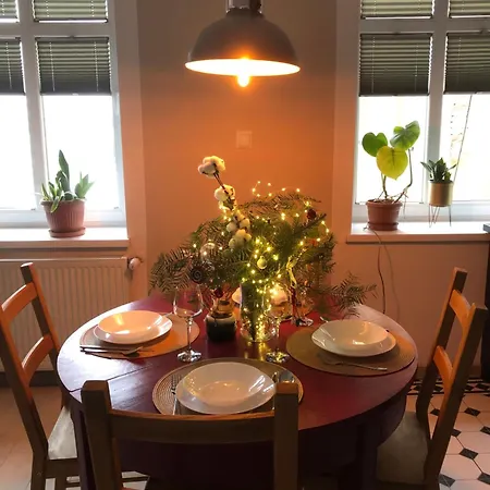 Kolor&dizajn Apartament, Bielsko-biala, Center, Dworzec Pkp * Bielsko-Biała