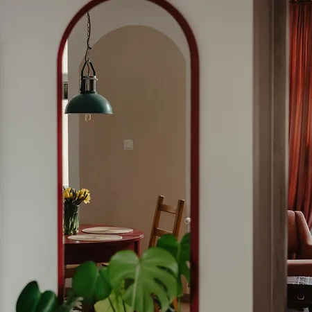 Kolor&dizajn Apartament, Bielsko-biala, Center, Dworzec Pkp *