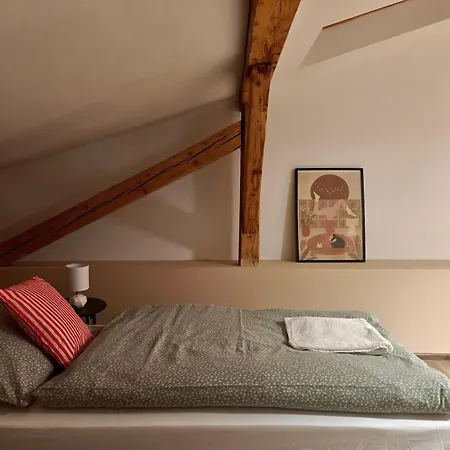 Kolor&dizajn Apartament, Bielsko-biala, Center, Dworzec Pkp 비엘스코-비아와