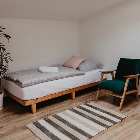 公寓 Kolor&dizajn Apartament, Bielsko-biala, Center, Dworzec Pkp *