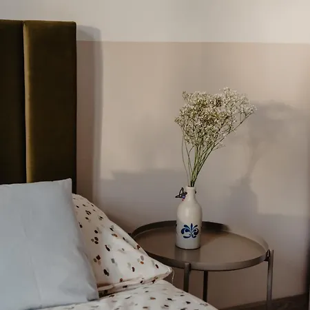 Kolor&dizajn Apartament, Bielsko-biala, Center, Dworzec Pkp *