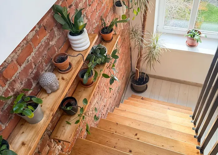 Kolor&dizajn Apartament, Bielsko-biala, Center, Dworzec Pkp Apartment Bielsko-Biala