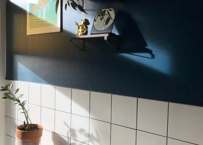 Kolor&dizajn Apartament, Bielsko-biala, Center, Dworzec Pkp 아파트 비엘스코-비아와