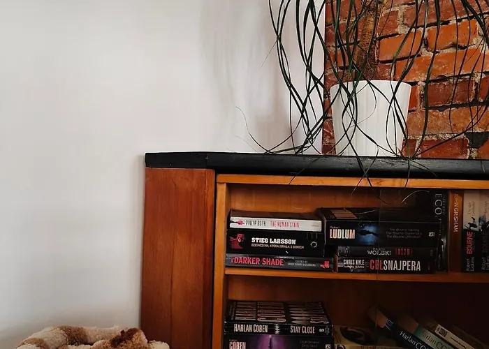 Kolor&dizajn Apartament, Bielsko-biala, Center, Dworzec Pkp