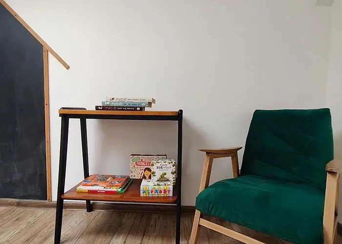 Kolor&dizajn Apartament, Bielsko-biala, Center, Dworzec Pkp *