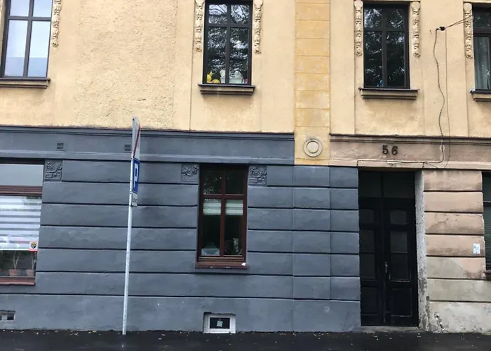 Kolor&dizajn Apartament, Bielsko-biala, Center, Dworzec Pkp