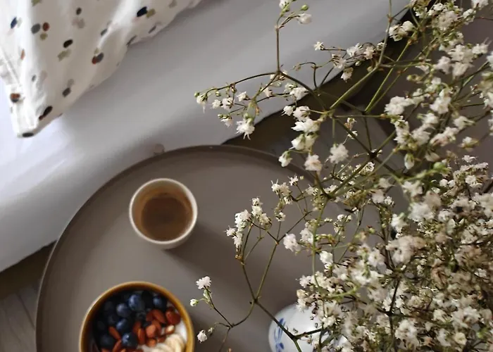 Kolor&dizajn Apartament, Bielsko-biala, Center, Dworzec Pkp * 비엘스코-비아와