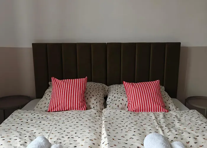 Kolor&dizajn Apartament, Bielsko-biala, Center, Dworzec Pkp