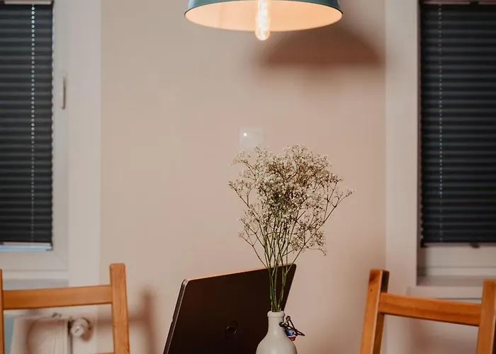 Kolor&dizajn Apartament, Bielsko-biala, Center, Dworzec Pkp *