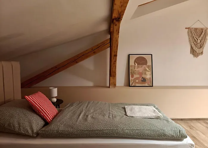 Kolor&dizajn Apartament, Bielsko-biala, Center, Dworzec Pkp 비엘스코-비아와