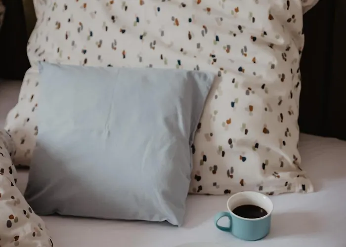 Kolor&dizajn Apartament, Bielsko-biala, Center, Dworzec Pkp 아파트 *