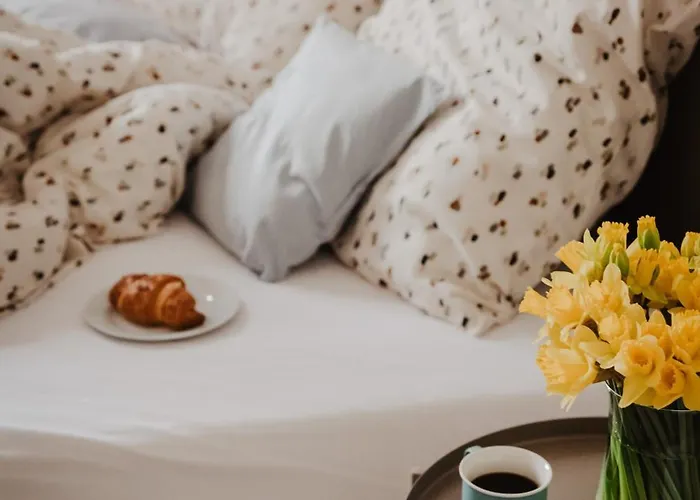 Kolor&dizajn Apartament, Bielsko-biala, Center, Dworzec Pkp *