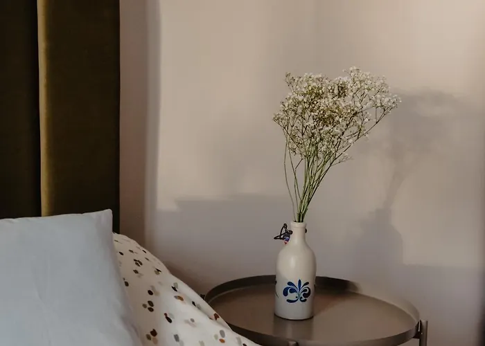 Kolor&dizajn Apartament, Bielsko-biala, Center, Dworzec Pkp *