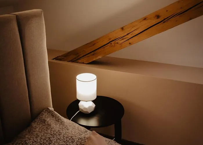 아파트 Kolor&dizajn Apartament, Bielsko-biala, Center, Dworzec Pkp *